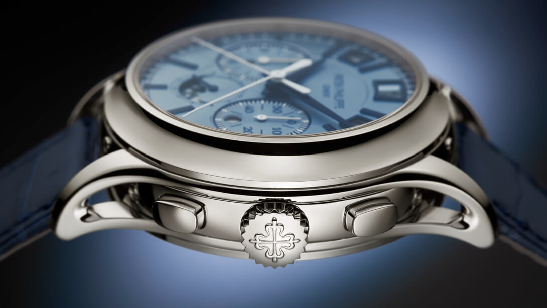 Patek Philippe Quadruple Complication